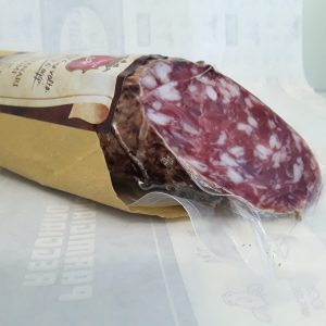prodotto salame gentile
