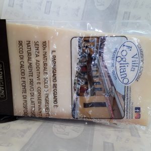 prodotto Parmigiano Reggiano 24 mesi